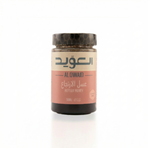 Reflux honey 500g