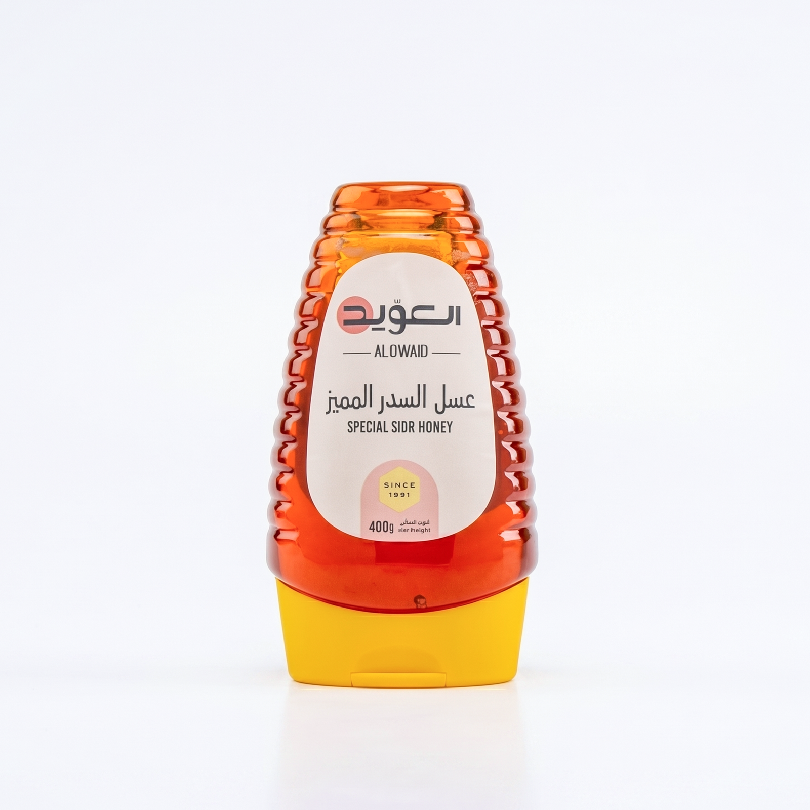 Special Sidr Honey 400gm