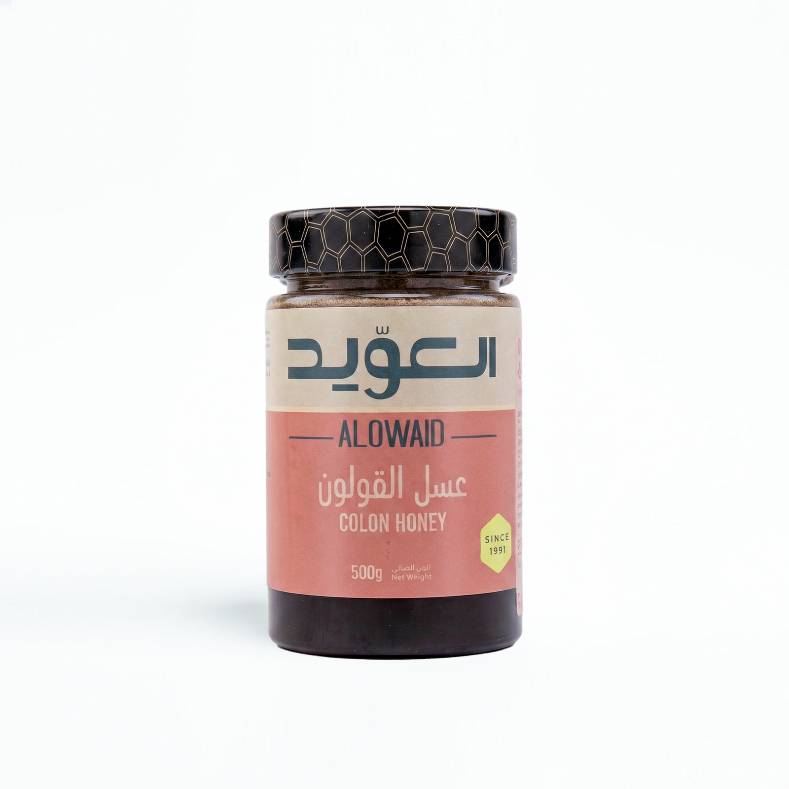 Colon honey 500g