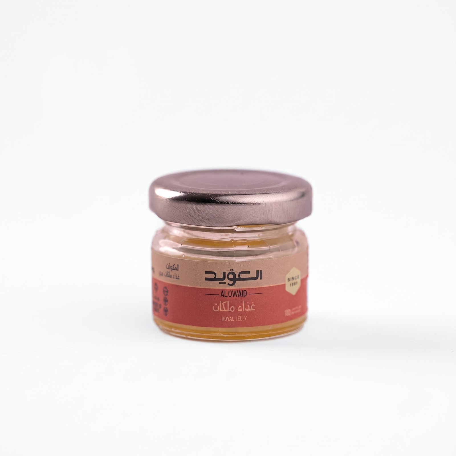 Egyptian Royal Jelly (liquid) 10 gm
