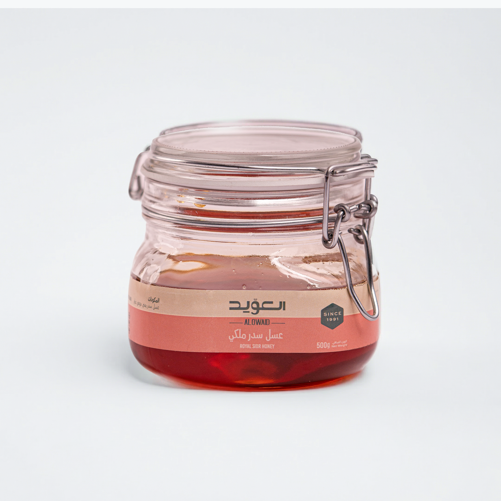 Royal Doani Sidr Honey 500gm