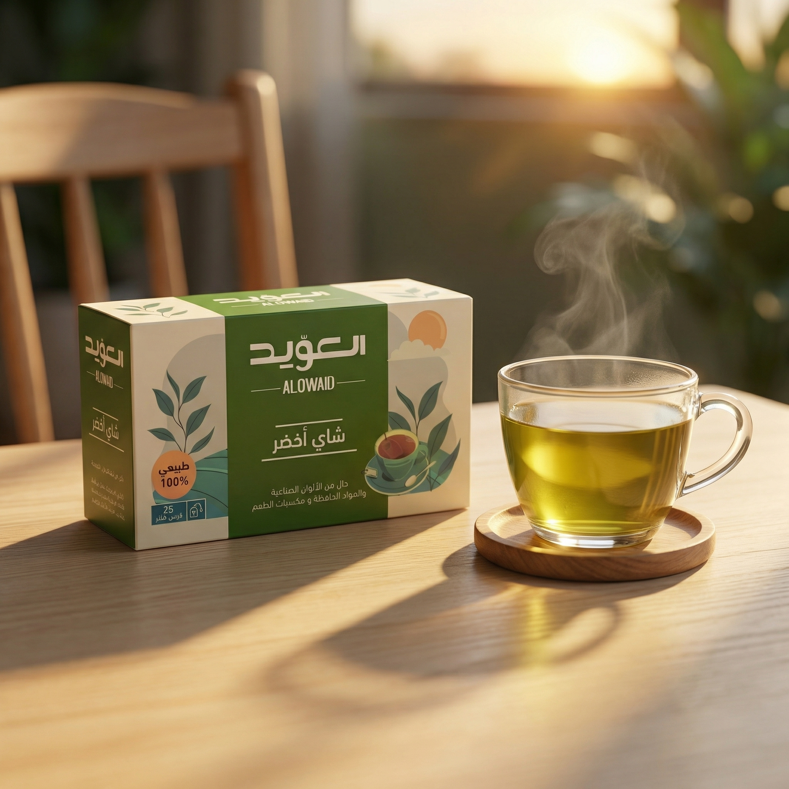 Green Tea